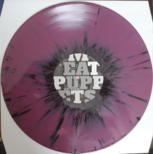 Load image into Gallery viewer, Meat Puppets - Rat Farm (Vinyl/Record)