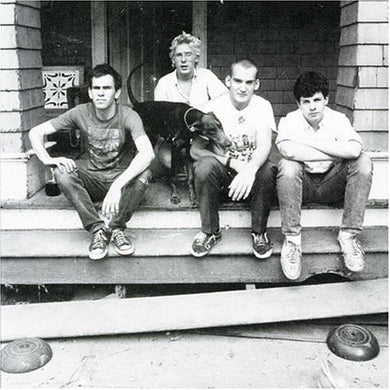 Minor Threat - First Demo Tape:  1980 - 1983 (Vinyl/Record)
