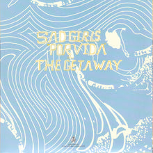 Charger l&#39;image dans la galerie, Pretty Girls Make Graves - Sad Girls Por Vida (Vinyl/Record)
