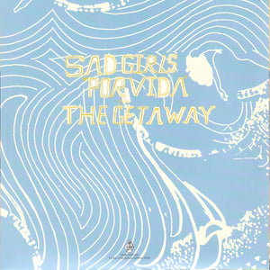Pretty Girls Make Graves - Sad Girls Por Vida (Vinyl/Record)