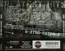 Load image into Gallery viewer, Korn - Greatest Hits Vol. 1 (CD)