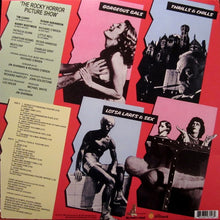 Load image into Gallery viewer, Rocky Horror Picture Show - Rocky Horror Picture Show Soundtrack (Vinyl/Record)