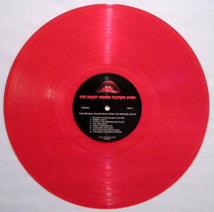 Rocky Horror Picture Show - Rocky Horror Picture Show Soundtrack (Vinyl/Record)