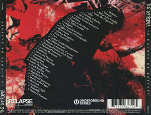 Pig Destroyer - 38 Counts Of Battery (CD)