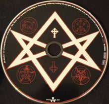 Load image into Gallery viewer, Orchid - The Zodiac Sessions (CD)