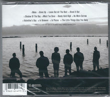 Load image into Gallery viewer, Linkin Park - Minutes To Midnight (CD)