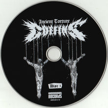 Load image into Gallery viewer, Coffins - Ancient Torture (CD)