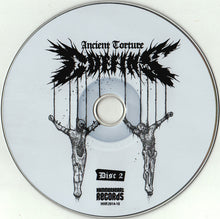 Load image into Gallery viewer, Coffins - Ancient Torture (CD)