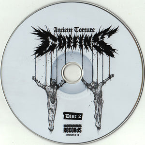 Coffins - Ancient Torture (CD)