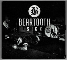 Load image into Gallery viewer, Beartooth - Sick (CD)