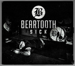 Beartooth - Sick (CD)