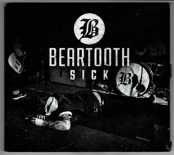 Beartooth - Sick (CD)
