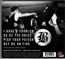 Load image into Gallery viewer, Beartooth - Sick (CD)