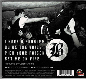 Beartooth - Sick (CD)