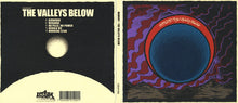 Load image into Gallery viewer, Mamont - The Valleys Below (CD)