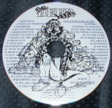 Load image into Gallery viewer, Beer Nuts, The - T.B.N. (CD)