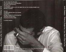 Load image into Gallery viewer, Arctic Monkeys - Whatever People Say I Am, That&#39;s What I&#39;m Not (CD)