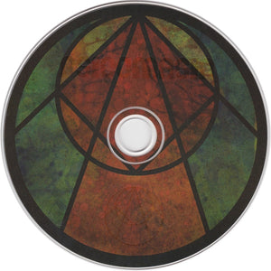 Psicomagia - Psicomagia (CD)