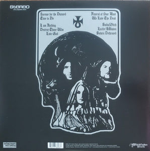 Electric Wizard - Time To Die (Vinyl/Record)
