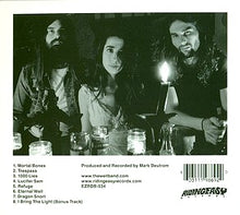 Load image into Gallery viewer, Well, The - Samsara (CD)