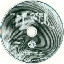 Load image into Gallery viewer, Well, The - Samsara (CD)