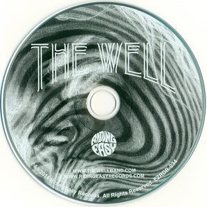 Well, The - Samsara (CD)