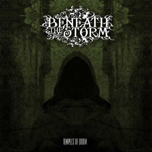 Beneath The Storm – Temples Of Doom (CD)