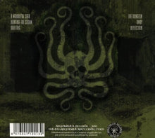 Load image into Gallery viewer, Beneath The Storm - Temples Of Doom (CD)