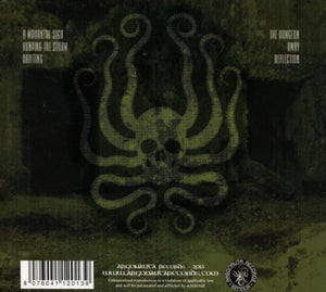 Beneath The Storm - Temples Of Doom (CD)