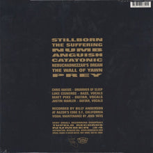Load image into Gallery viewer, Sleep - Volume One (Vinyl/Record)