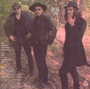 Wedge - Wedge (Vinyl/Record)