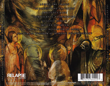 Load image into Gallery viewer, Incantation - The Infernal Storm (CD)