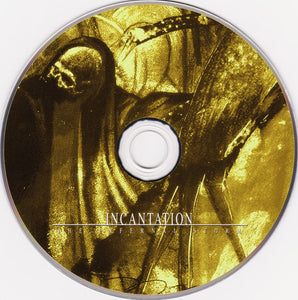 Incantation - The Infernal Storm (CD)