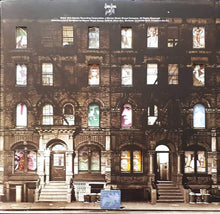 Load image into Gallery viewer, Led Zeppelin - Physical Graffiti (Vinyl/Record)