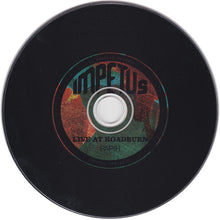 Load image into Gallery viewer, Papir - Live At Roadburn (CD)