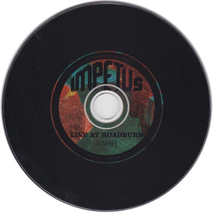 Papir - Live At Roadburn (CD)