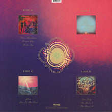 Load image into Gallery viewer, Royal Thunder - Crooked Doors (Vinyl/Record)