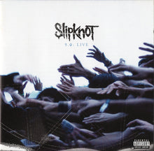 Cargar imagen en el visor de la galería, Slipknot - 9.0:  Live (CD)
