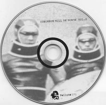 Load image into Gallery viewer, Various Artists - Tomorrow Will Be Worse Vol. 3 (CD)