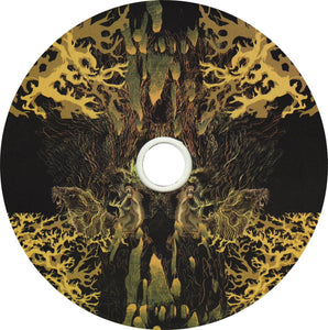 Elder - Lore (CD)