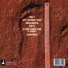 Load image into Gallery viewer, Fu Manchu - Kept Between Trees (Vinyl/Record)