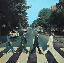 Load image into Gallery viewer, Beatles, The - Abbey Road (Vinyl/Record)