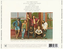 Load image into Gallery viewer, Bruce Springsteen - The Wild, The Innocent And The E Street Shuffle (CD)