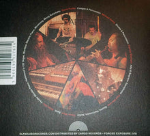 Load image into Gallery viewer, Brian Ellis Group - Escondido Sessions (CD)