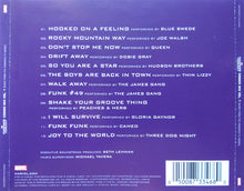 Load image into Gallery viewer, Various Artists - Guardians Of The Galaxy:  Cosmic Mix 1 (CD)