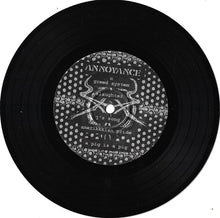 Load image into Gallery viewer, Annoyance - You Pave The Way To Your Own Destruction... (Vinyl/Record)