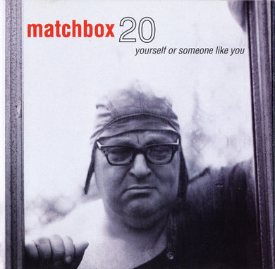 Matchbox 20 - Yourself Or Someone Like You (Vinyl/Record)