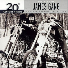Load image into Gallery viewer, James Gang - The Best Of James Gang (CD)