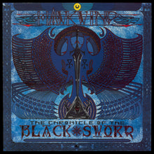 Load image into Gallery viewer, Hawkwind - The Chronical Of The Black Sword (CD)