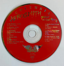 Load image into Gallery viewer, Aerosmith - Night In The Ruts (CD)